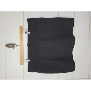 Eddie Bauer size 16 black adventurer 2.0 skort